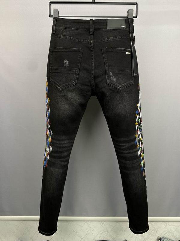 Amiri Men's Jeans 203